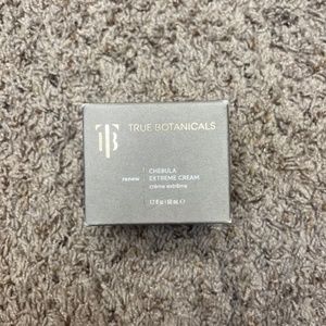 True Botanicals Chebula Extreme Cream